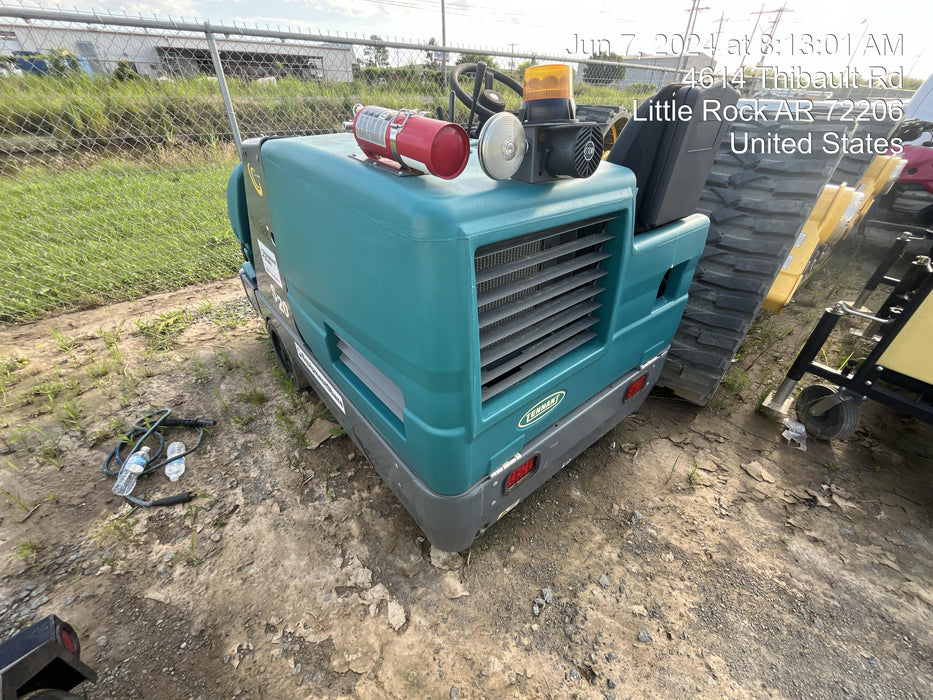 2020 TENNANT S20 LPG