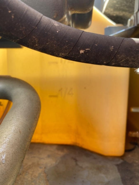 2022 ATLAS COPCO XAS 110