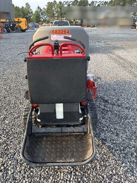 2026 TORO MBTX 2500-TS
