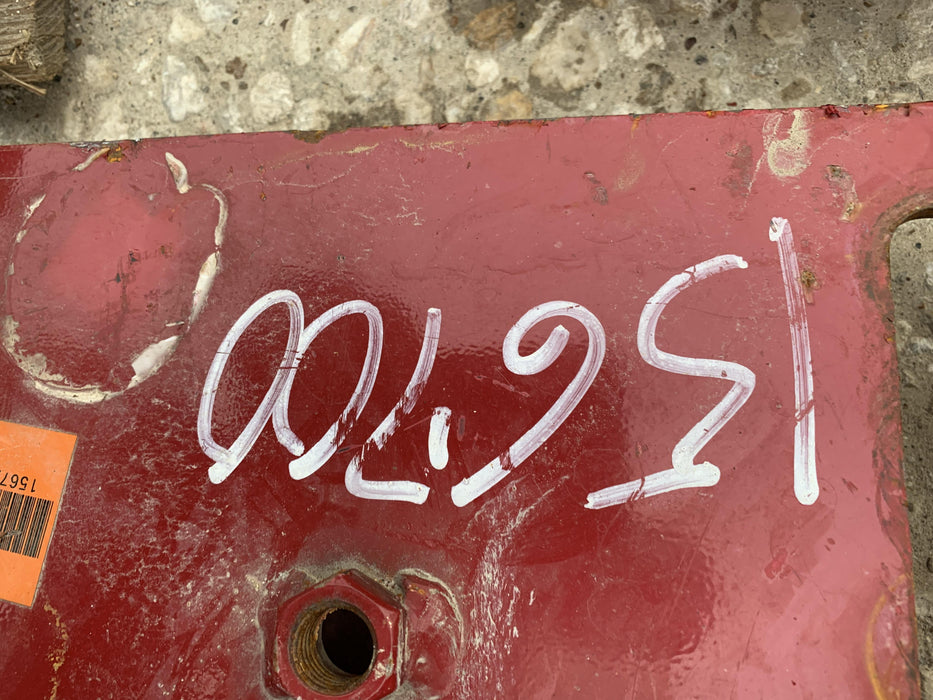 2021 KEY PLANT Pipe Conveyor