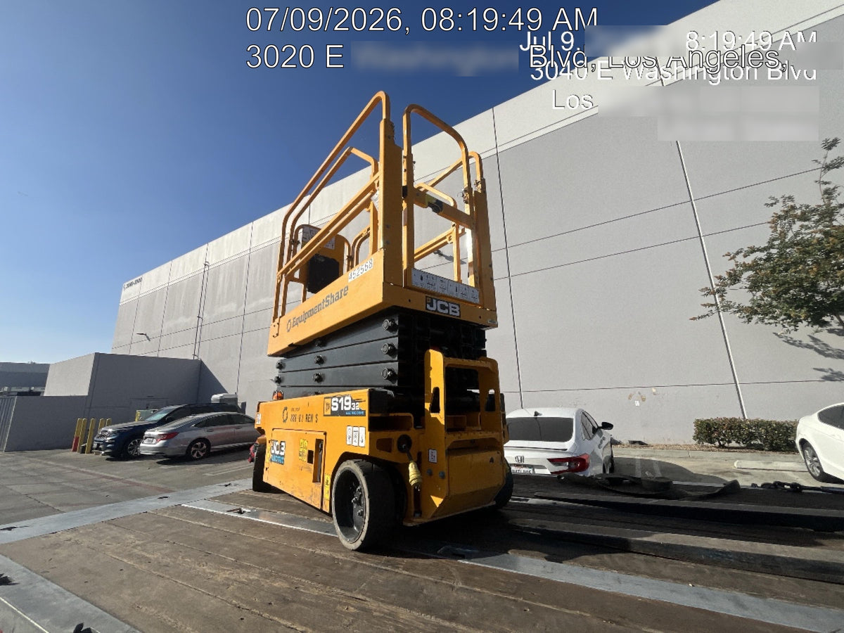 2024 JCB S1932E