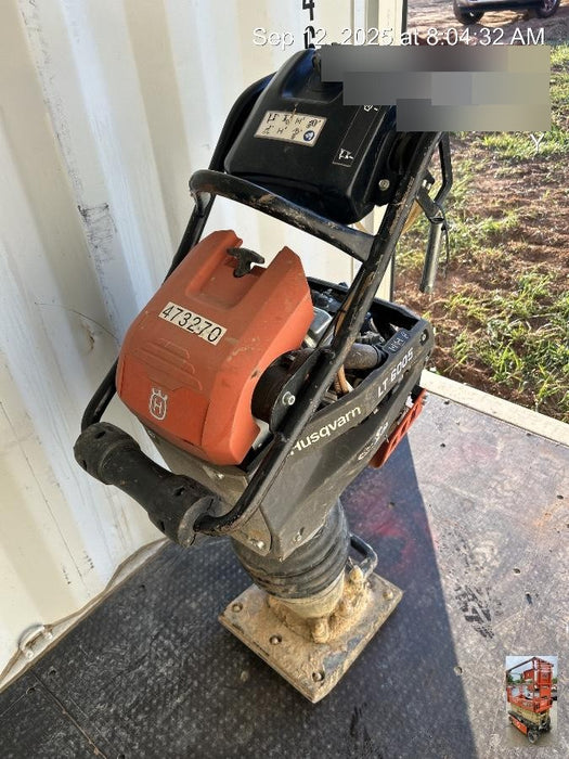 2024 HUSQVARNA LT6005