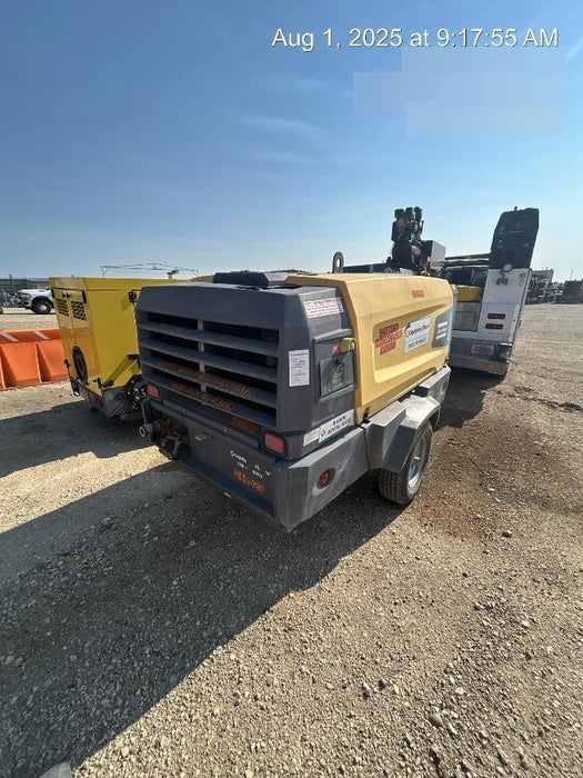 2022 ATLAS COPCO XAS440