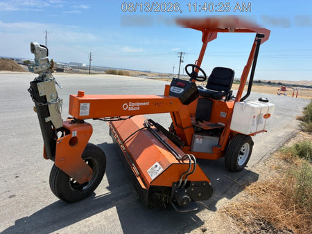 2026 LAY-MOR SM300 Canopy