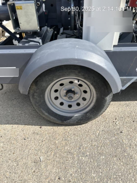 2023 ATLAS COPCO PAC F44 KD