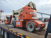 2019 JLG E400AJPN