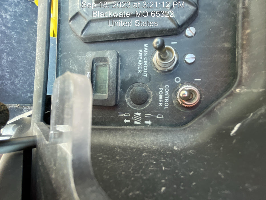 2023 WANCO WLTT-4MM4K