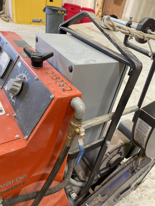 2022 HUSQVARNA FS 3500E