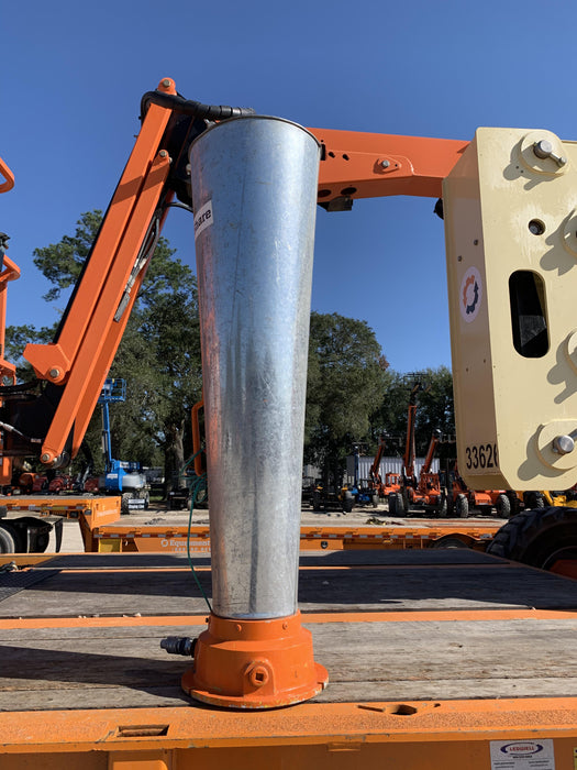 2020 MICHIGAN PNEUMATIC HV-6AM