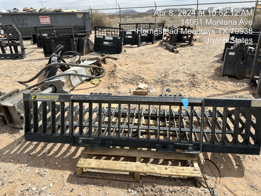 2023 STRICKLAND SS-SHBLP0108450031