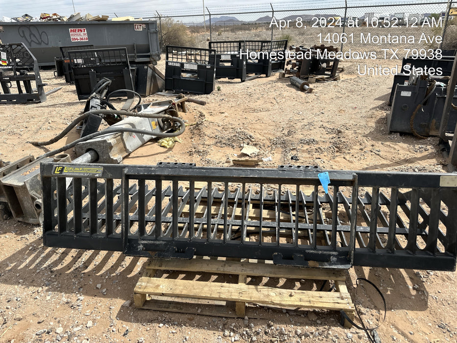 2023 STRICKLAND SS-SHBLP0108450031