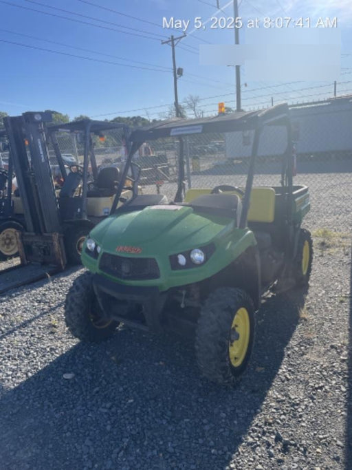 2021 JOHN DEERE XUV560E GATOR