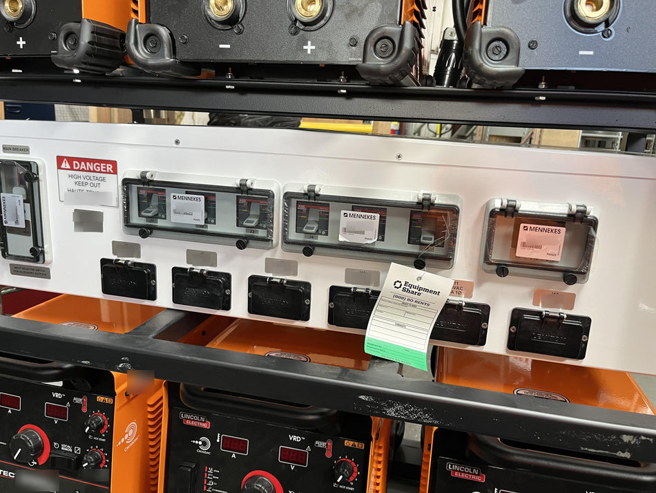 2023 LEX WR6A-7SM-FG26DZ6LD-R