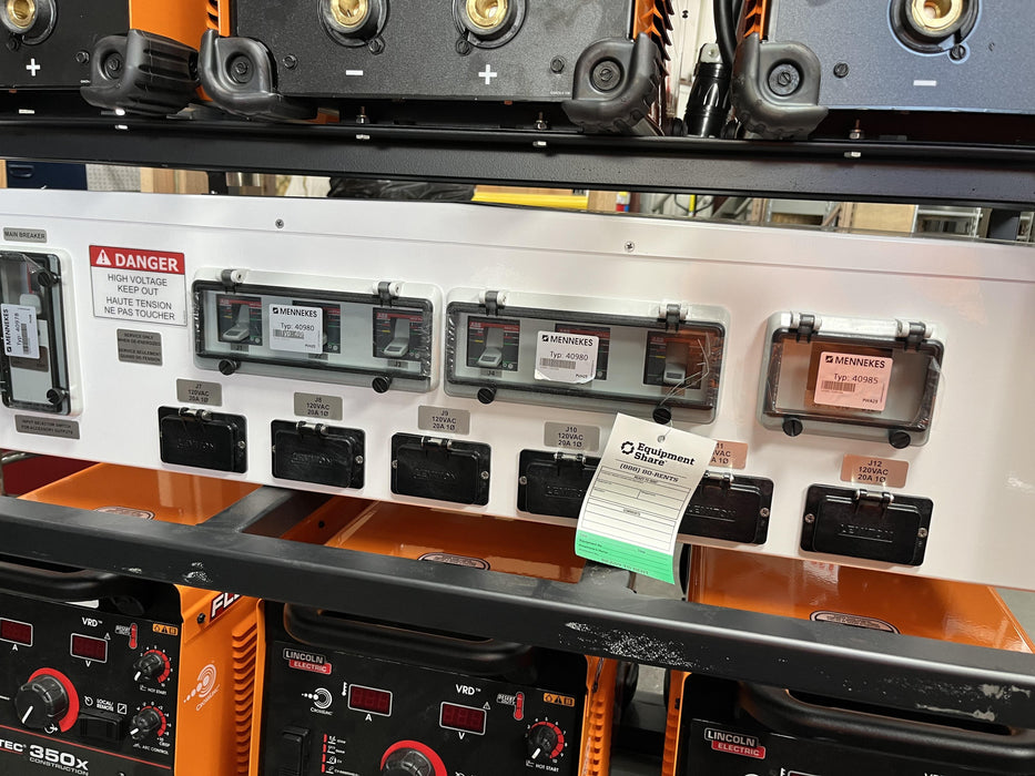 2023 LEX WR6A-7SM-FG26DZ6LD-R