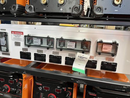 2023 LEX WR6A-7SM-FG26DZ6LD-R