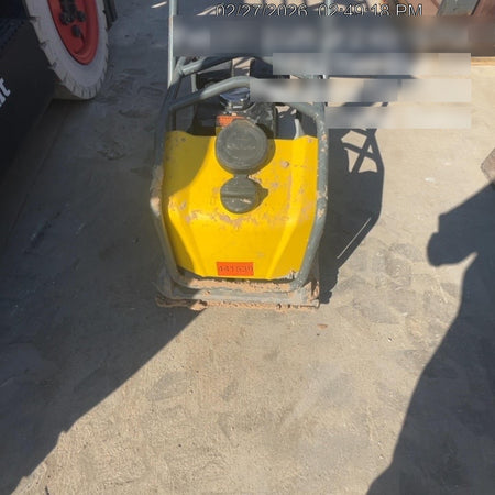 2024 WACKER NEUSON WP1550AW