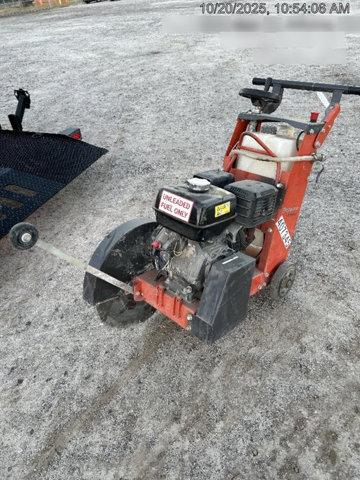 2024 HUSQVARNA FS400