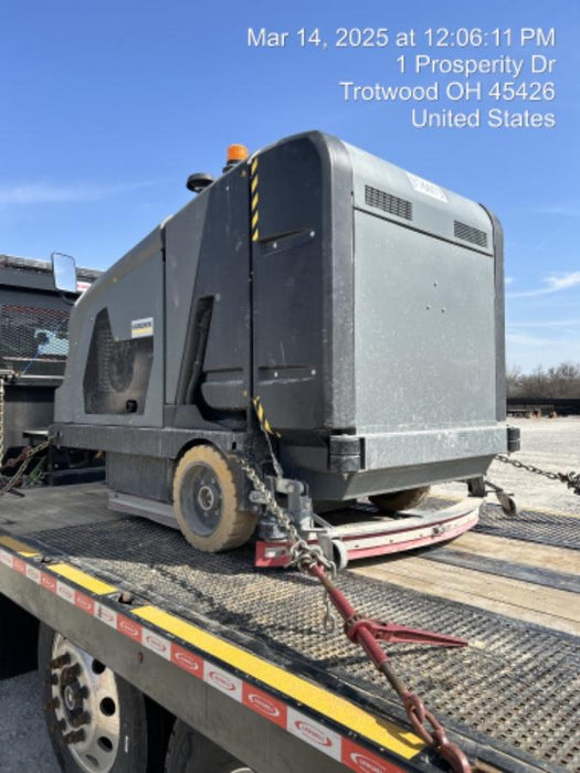 2024 KARCHER B 300 R