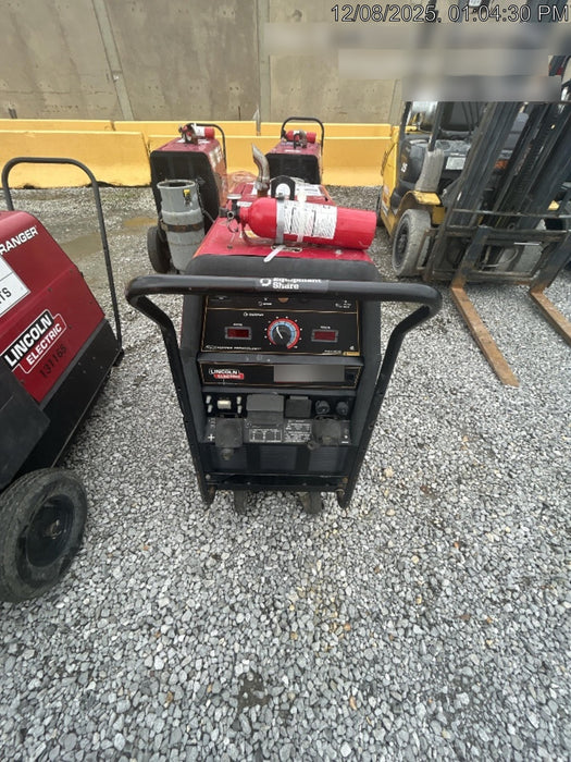 2022 Lincoln Electric Ranger 305 LPG RANGER 305 LPG (KOHLER) ONEPAK