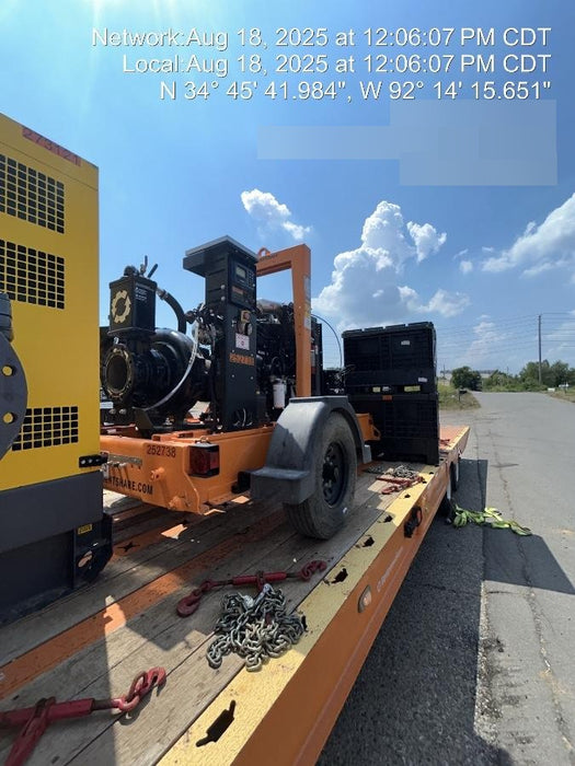 2022 PIONEER PP88S12L71-TCD3.6