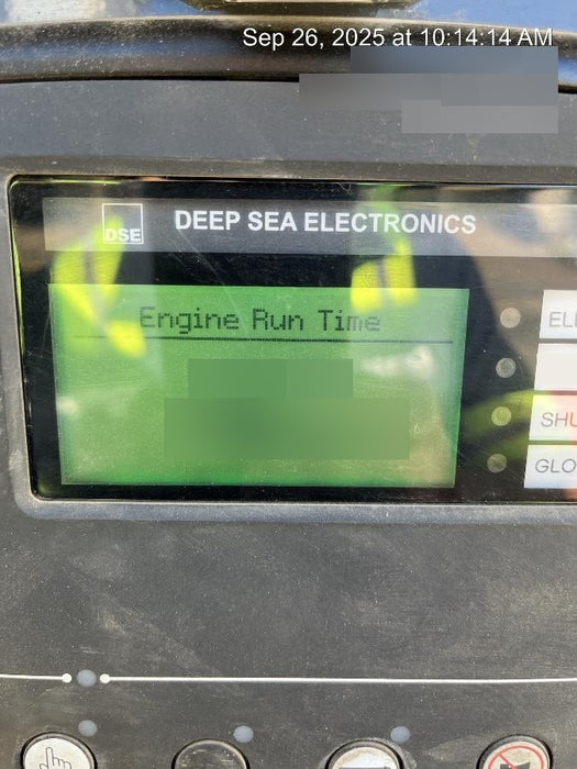 2022 AIRMAN SDG25S-8E1