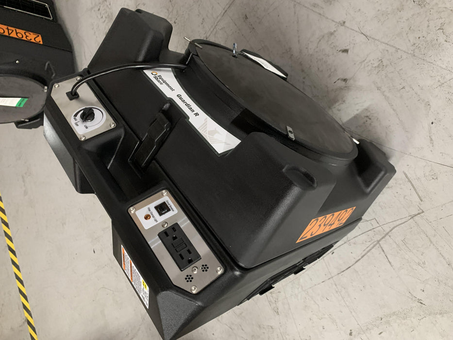 2022 PHOENIX Guardian R Hepa