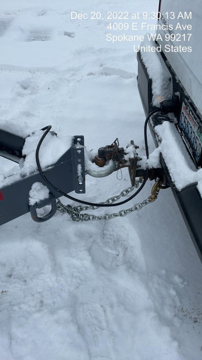 2022 ATLAS COPCO QAS 175