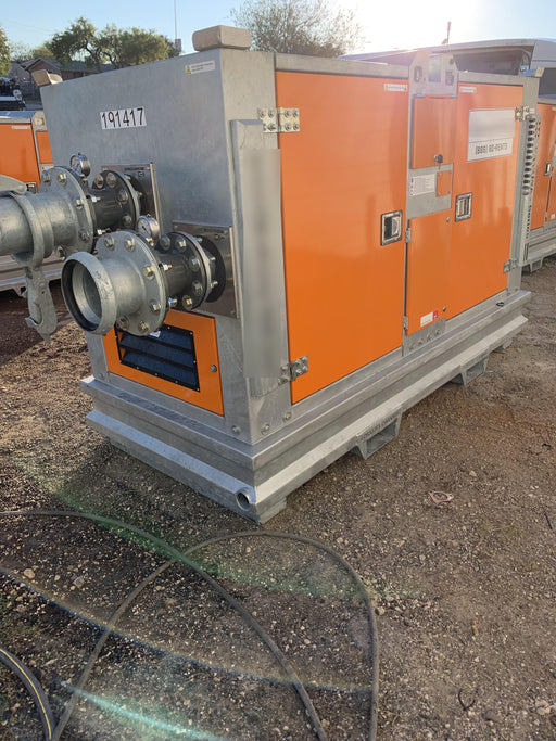 2021 MYERS-SETH MSP PP-150