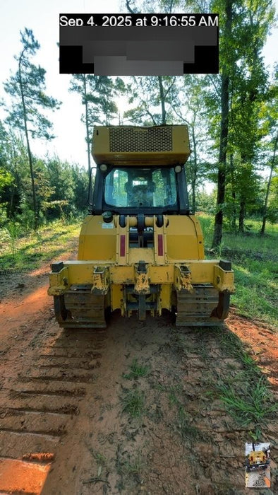2020 JOHN DEERE 650K-II