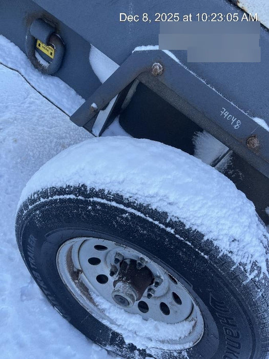 2020 ATLAS COPCO QAS 70