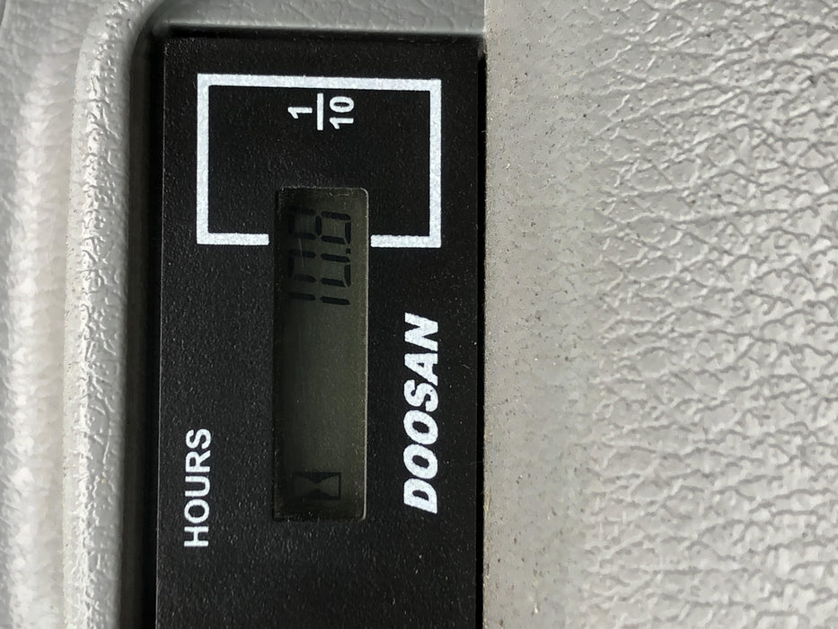 2019 DOOSAN DX225LC-5