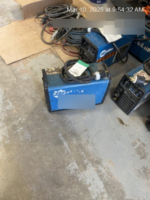 2019 MILLER ELECTRIC CST-280