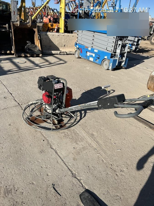 2020 HUSQVARNA CT 36-8A-V