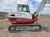 2019 TAKEUCHI TB290