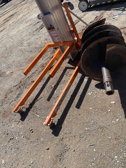 2021 LIFTSMART MLC-24