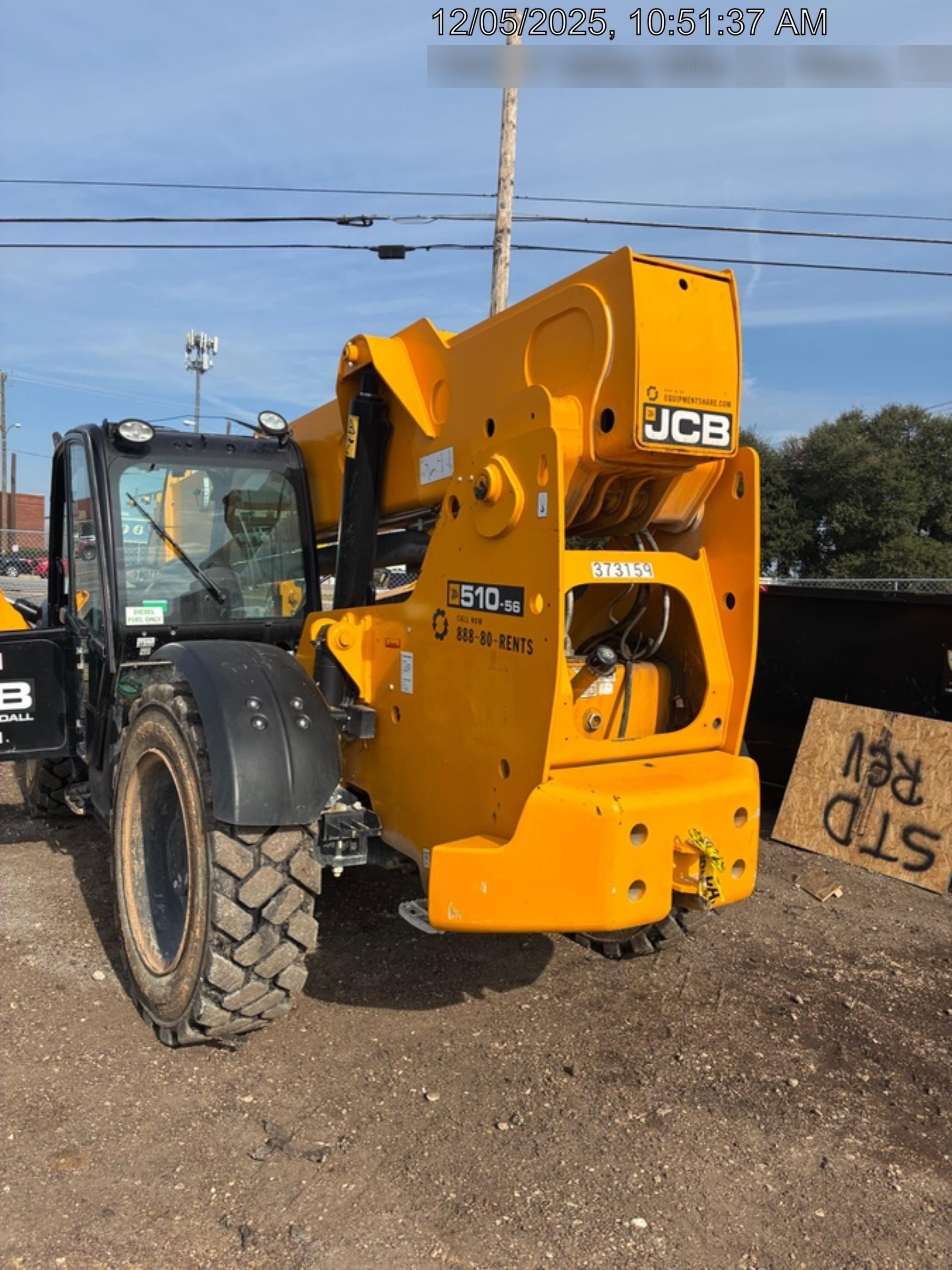 2024 JCB 510-56