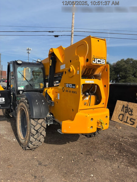 2024 JCB 510-56