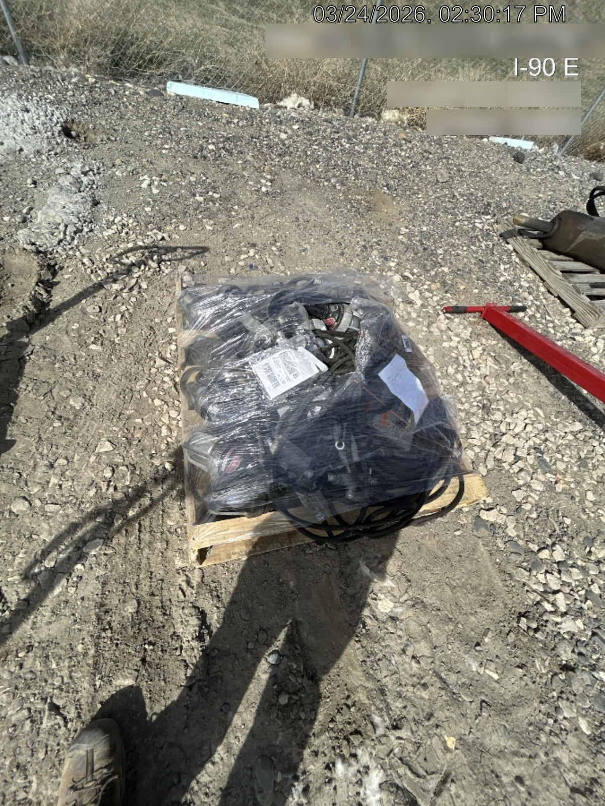 2021 LIND EQUIPMENT TLS-80XPLEDRE-LV
