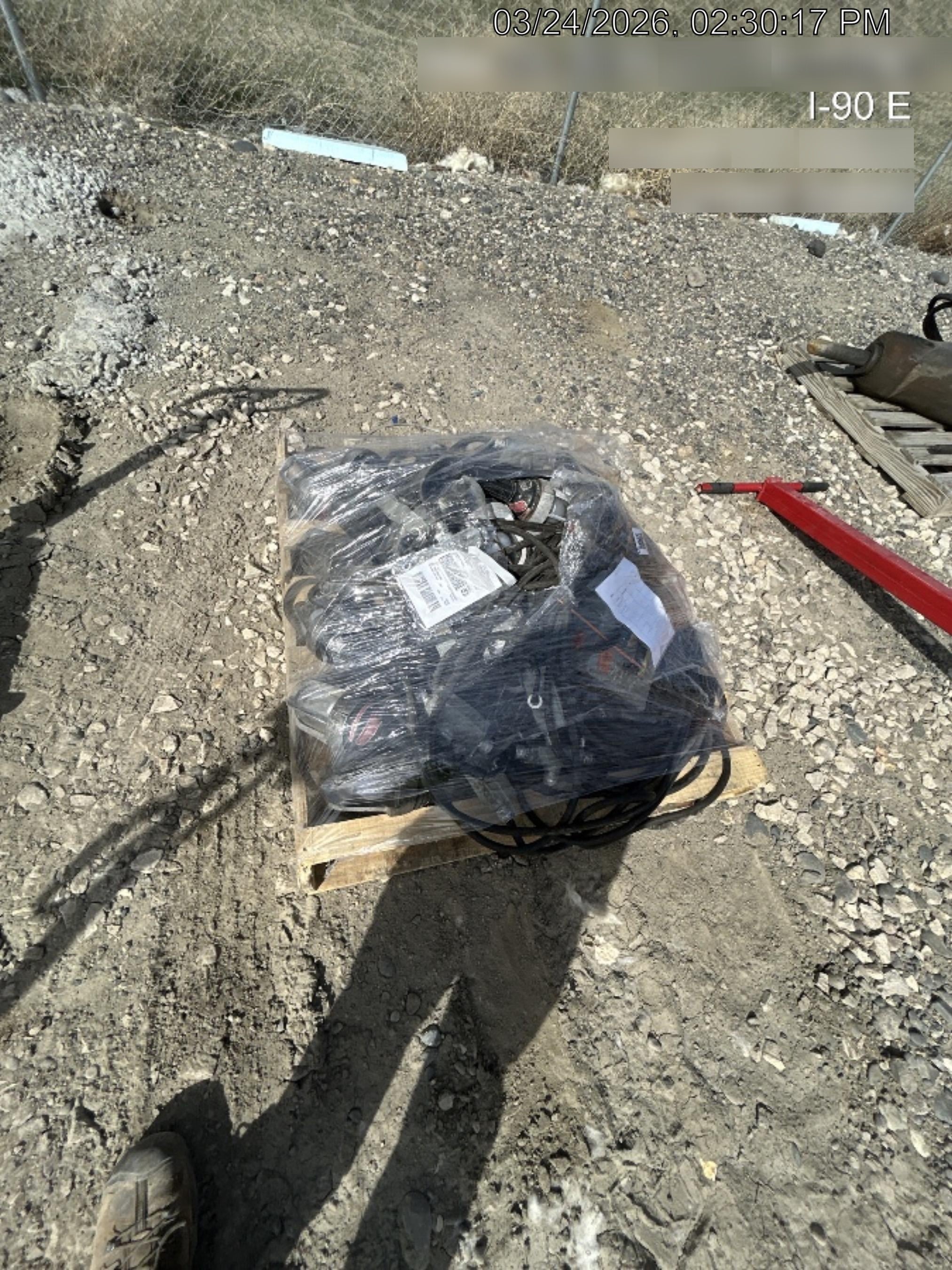 2021 LIND EQUIPMENT TLS-80XPLEDRE-LV