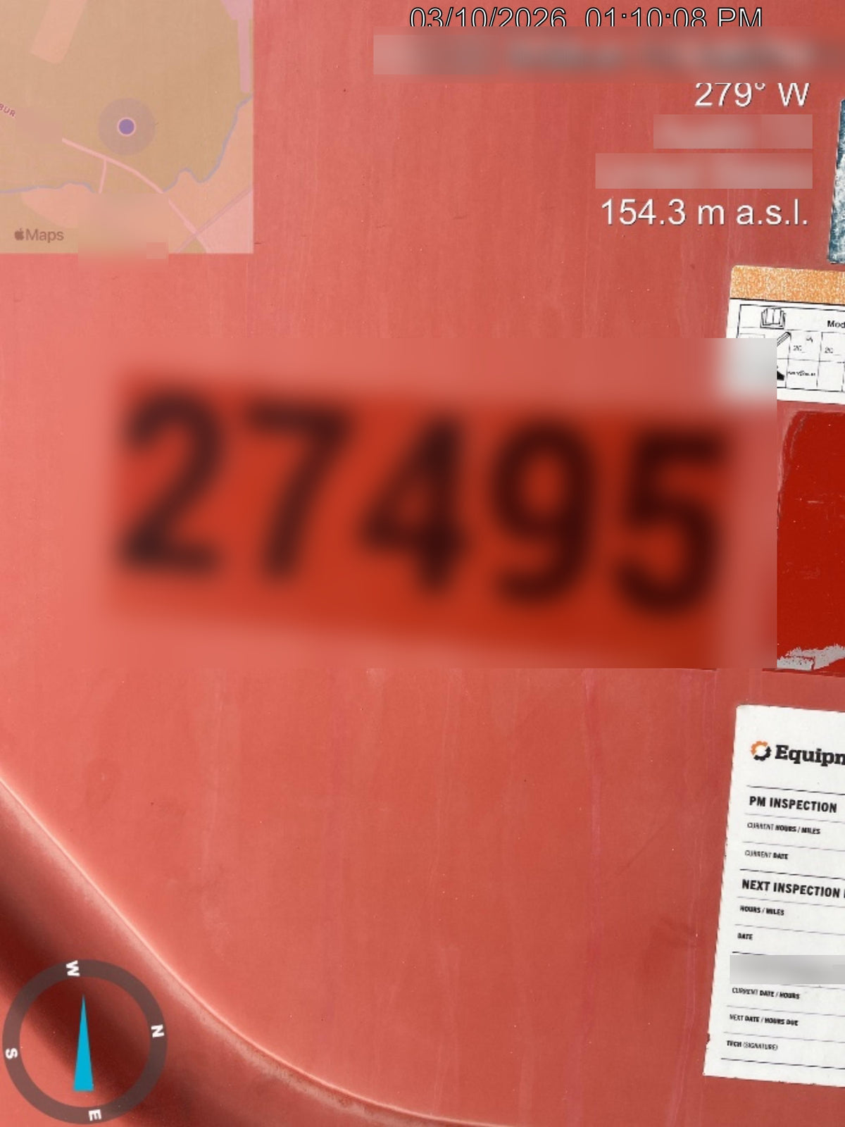 2019 SKYJACK SJ46 AJ