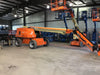 2018 JLG 660SJ
