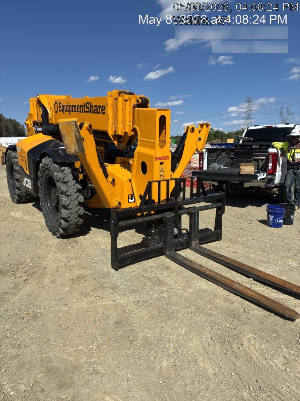2025 JCB 514-56