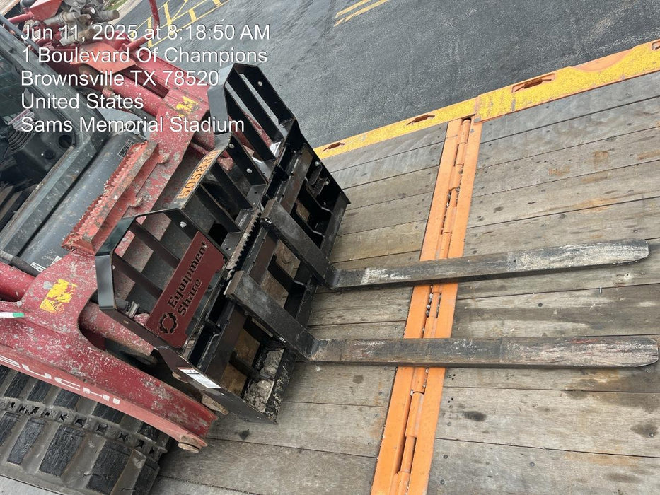 2025 VIRNIG PF4855-5VG