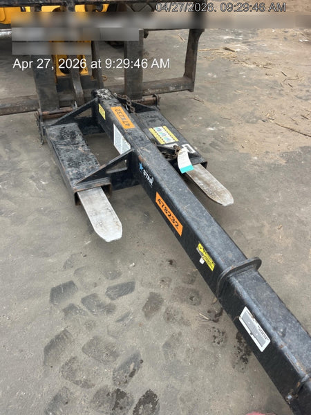 2024 STAR INDUSTRIES M1360B - Star JIB Boom