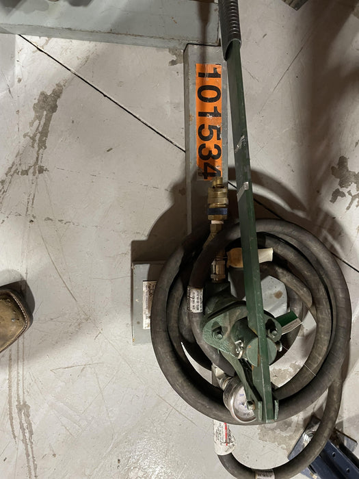 2020 PINNACLE PDQH-5000B