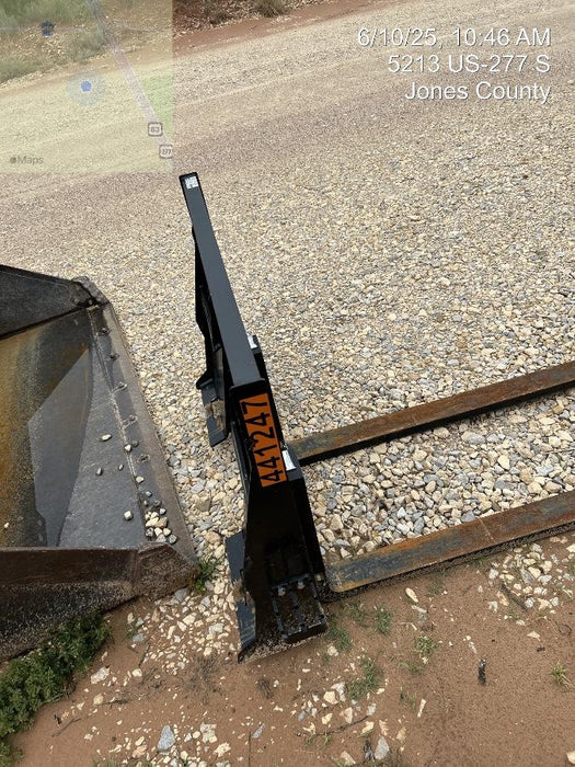 2024 ARROW MATERIAL HANDLING FS5100CB - 72"