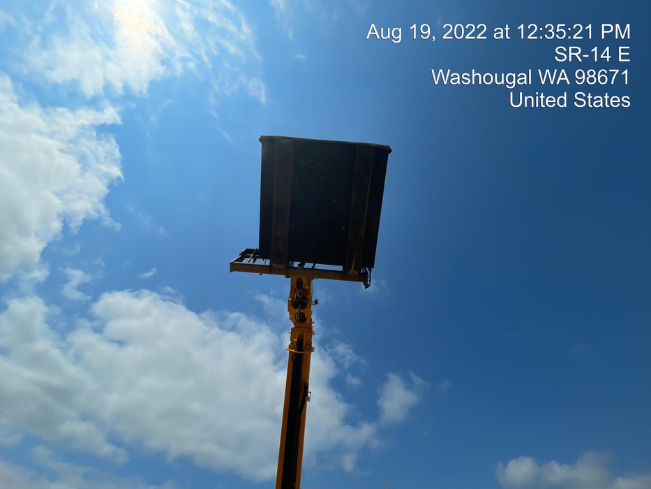 2020 STAR INDUSTRIES 1425