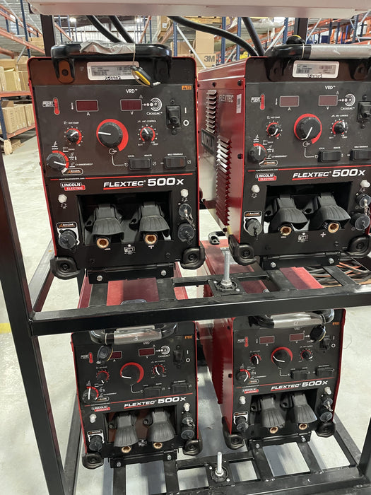 2022 LINCOLN ELECTRIC K3607-1