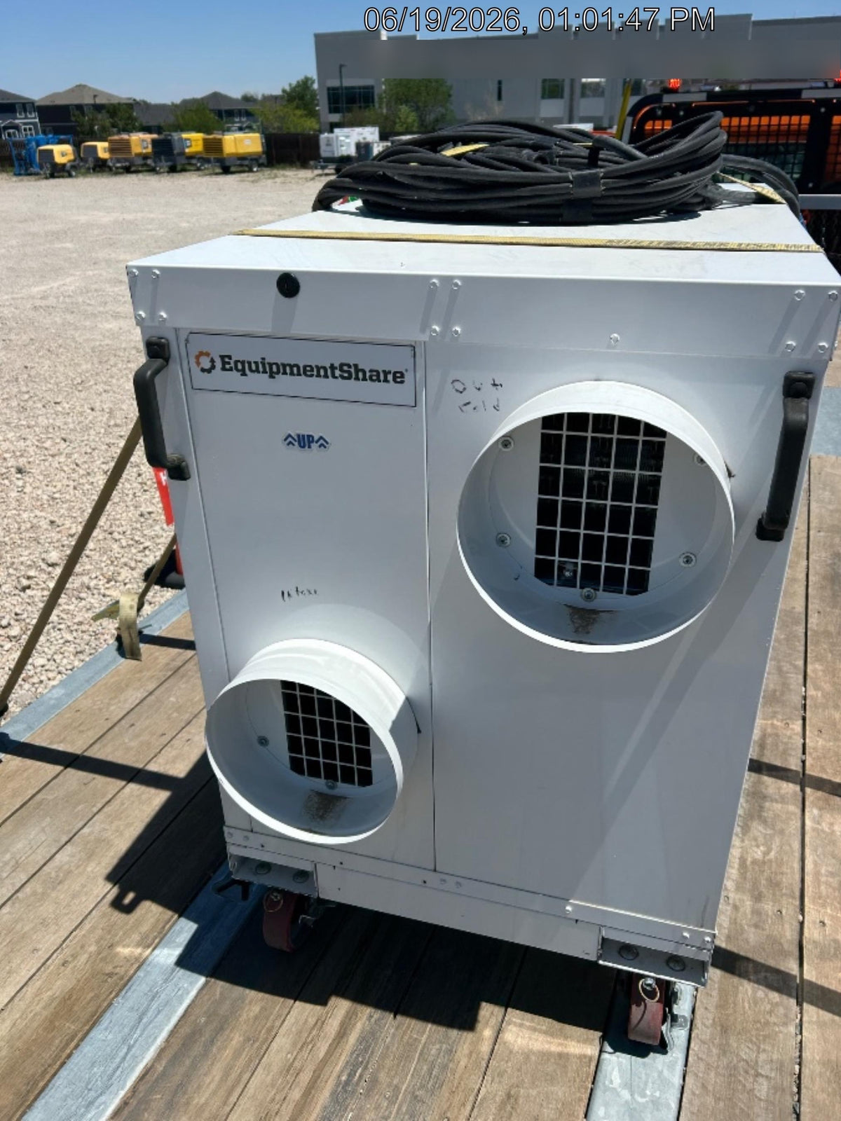 2023 KWIKOOL KPO5-43H