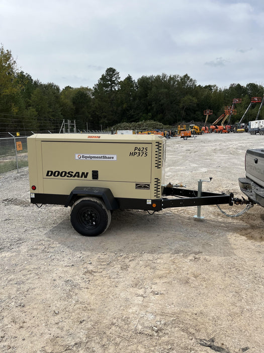 2023 DOOSAN P425/HP375WCU